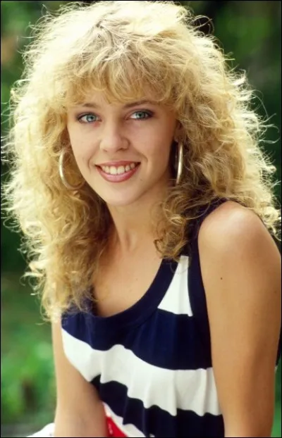 Qui a chanté la version originale de ''The Loco-Motion'' reprise par Kylie Minogue ?