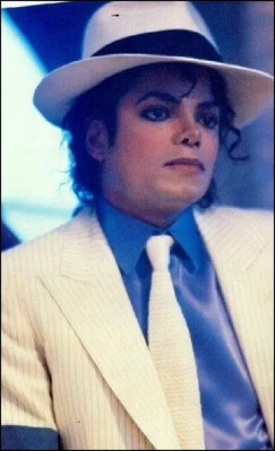 Dans quel film voit-on Michael Jackson chanter ''Smooth Criminal'' ?