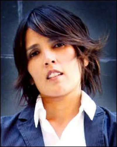 ''Twist in My Sobriety'' de Tanita Tikaram fait partie de la bande originale de ''Bandits''. Qui est la tête d'affiche de ce film ?