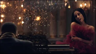 Quelle est la chanson ?