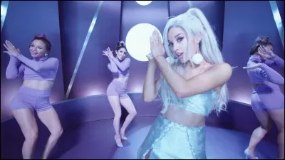 Quelle est la chanson ?