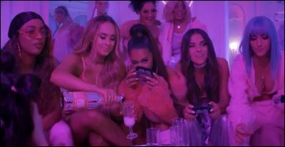 Quelle est la chanson ?