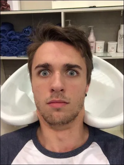 Quel âge a-t-il ? (2019)