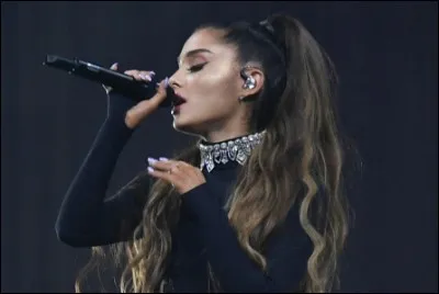 De quoi souffre-t-elle ?