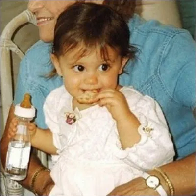 Quand est-elle née ?