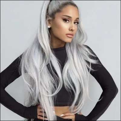 Quel âge a-t-elle en 2019 ?