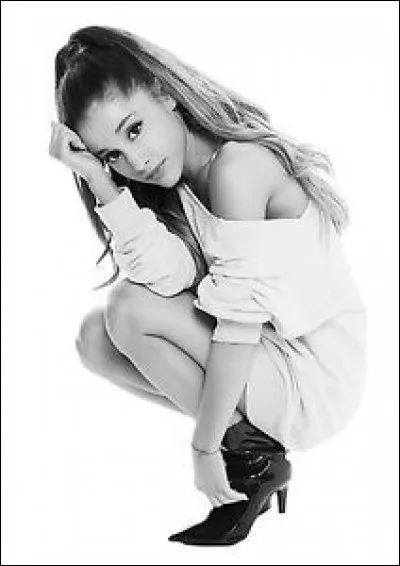 Quel animal hors du commun possède-t-elle ?