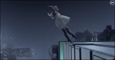 Quelle est la chanson ?