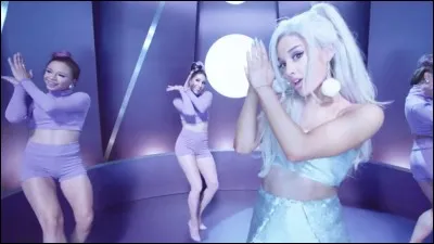 Quelle est la chanson ?