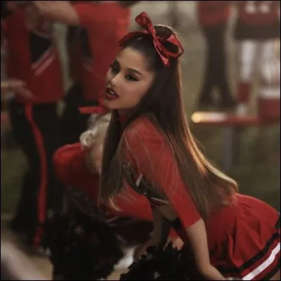 Quelle est la chanson ?