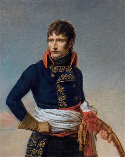 Quel maréchal était surnommé par Napoléon "L'enfant chéri de la victoire" ?