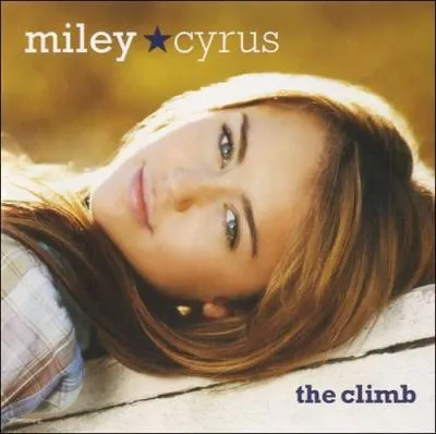 Quand est ne Miley ?