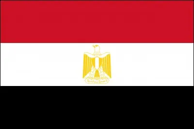 Le drapeau de l'Égypte se compose de trois bandes horizontales avec l'emblème national de l'Égypte, l'aigle de Saladin, au centre de la bande blanche. Mais que désigne le mot « Saladin » ?