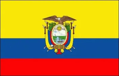 Le condor au-dessus du bouclier étire ses ailes pour symboliser le pouvoir, la grandeur et la force de l'Équateur. De quelle civilisation précolombienne était-il également le symbole ?