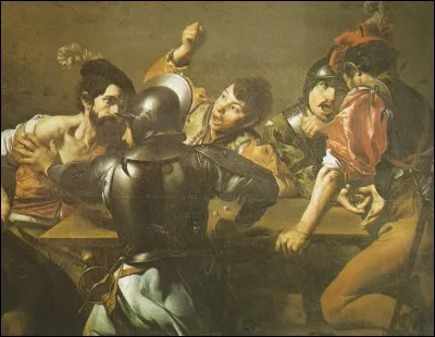 Dans les cafés, quel est ce jeu de dés qui sert souvent à connaître celui qui offrira l'apéritif ?