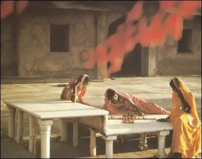 Le jeu indien signifiant "vingt-cinq" et se jouant avec des coquilles de cauris a pour nom...