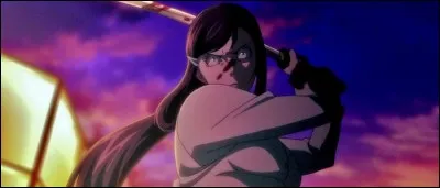 Comment la mère de Gai s'est-elle suicidée ?