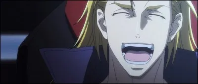 À quoi l'arme de Seiya Ichijō, Chakram, ressemble-t-elle ?