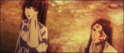 Au contraire du Shoshidai, comment l'organisation Gabi combat-elle les Busoma ?