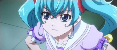 À quel moment Midoriko obtient-elle son épée maudite ?