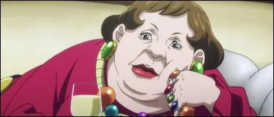 Où le marteau de Gallon a-t-il été retrouvé ?