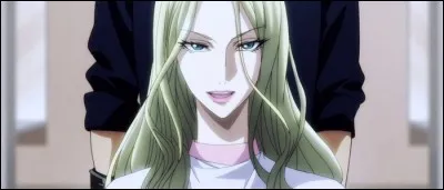 Grâce à quoi Issei Ariga a-t-il reconnu l'assassin de sa sur, Arnys ?