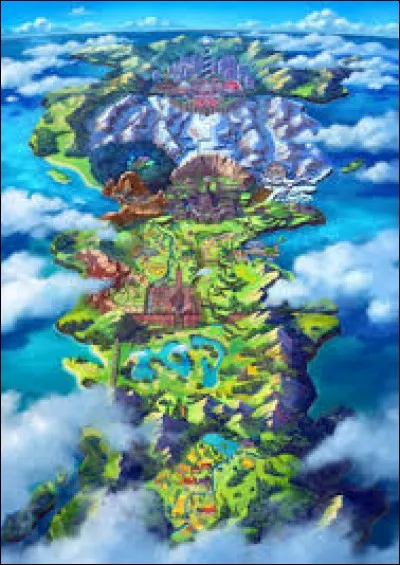 De quel pays est-elle inspirée ?