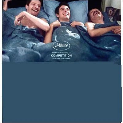 Quelle comédie de Christophe Honoré a obtenu le prix Louis Delluc ?