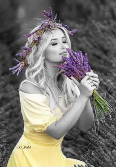 Dans la chanson de qui, entend-on "Comment peut-elle encore lui plaire ?" ?