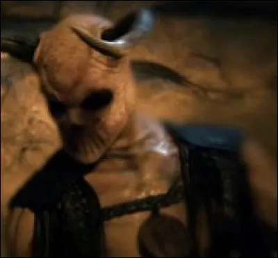 Quel est le nom du d&eacute;mon r&eacute;gnant sur le Purgatoire ?