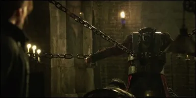 Quelle est la faiblesse du cavalier sans t&ecirc;te ?