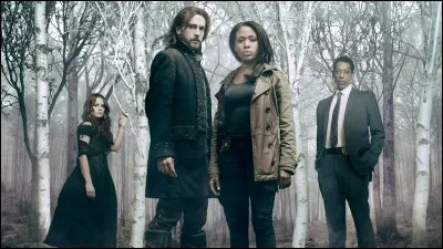 Quelle soci&eacute;t&eacute; secr&egrave;te combat les d&eacute;mons depuis des si&egrave;cles ?