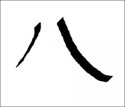 Que veut dire ce caractère ?