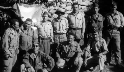 Le FLN avait joué une carte importante dans la partie, lors du congrès de la Soummam, en Kabylie le 22 Novembre 1955. Laquelle ?