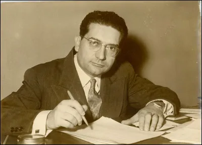 Quel personnage important est nommé gouverneur d'Alger en 1955 ?