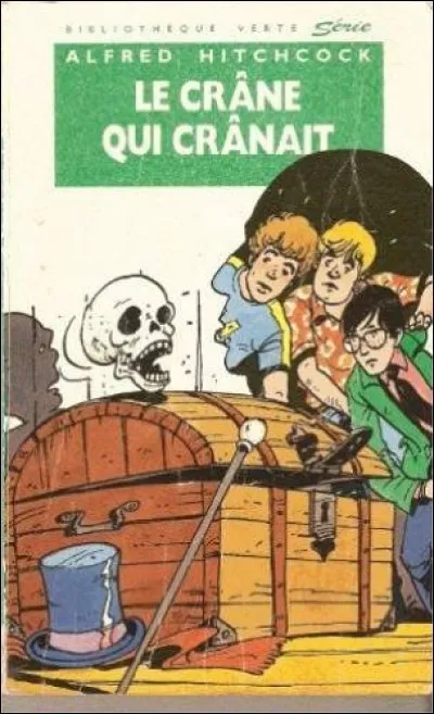 Quel est le pays d'origine de la série "Les trois jeunes détectives" ?