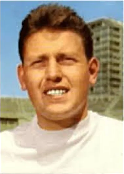 Qui était Fernand Goyvaerts ?