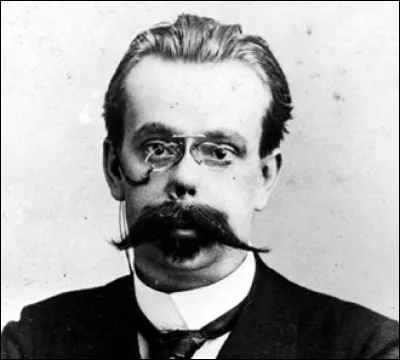 Grande figure des débuts du syndicalisme ouvrier, fondateur des Bourses du travail, c'est ...