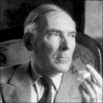 Qui était Fernand Crommelynck ?