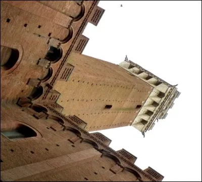 Dans quelle ville d'Italie ai-je pris cette photo ?