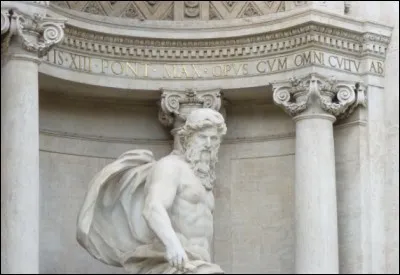 Quel est ce monument de Rome ?