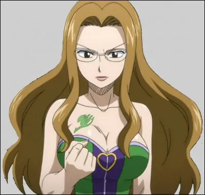 Qui est ce personnage ?