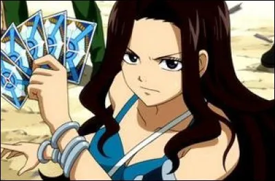 Qui est ce personnage ?