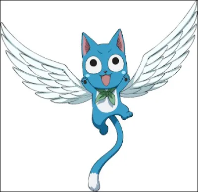 Comment s'appelle ce personnage ?