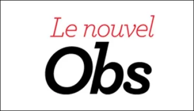 Elle est abonnée à Marie-Claire - Dans l'nouvel Ob's elle ne lit que Brétécher !