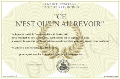 T'en va pas comme ça - Sans me donner la moindre chance !