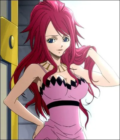 Qui est ce personnage ?