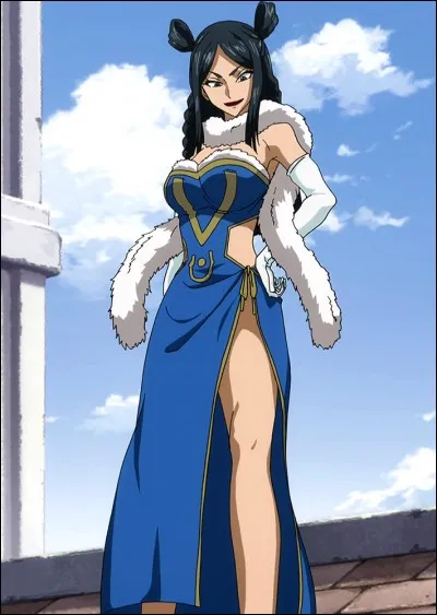 Qui est ce personnage ?