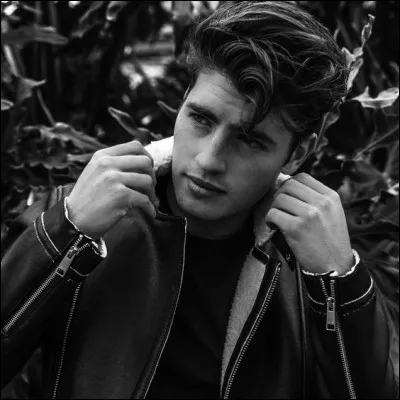 Qui est cet acteur ?