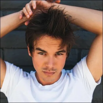 Qui est cet acteur ?